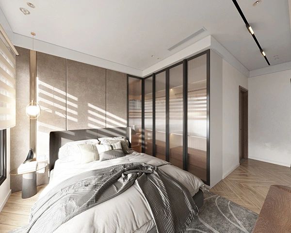 Cần bán căn hộ 3 PN 127m2 tại Capital Elite